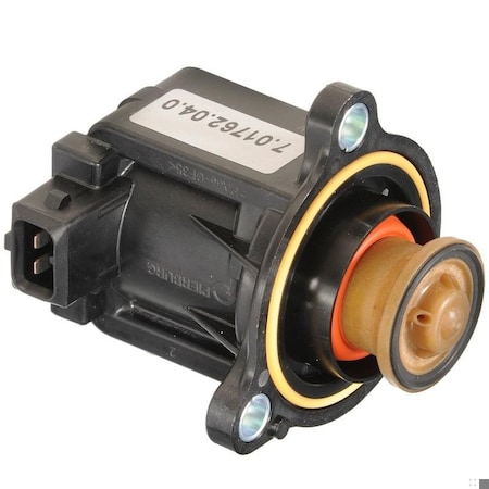Hella Turbocharger Boost Control Valve, 7.01762.04.0 7.01762.04.0